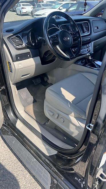 зеркало заднего вида тойота: Kia Carnival: 2020 г., 2.2 л, Автомат, Дизель, Минивэн — 6