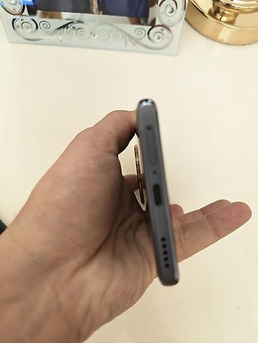 huawei p smart 2018 ekran: Honor 9C, 512 GB, rəng - Qara — 2