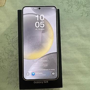 philips xenium: Samsung Galaxy S24 Телефон из Кореи Обмен непредлагать идеальном — 3