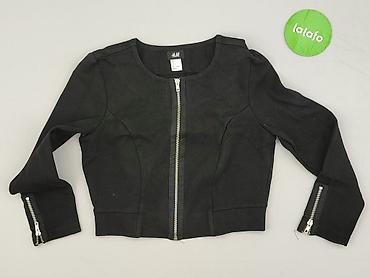 Marynarki: H&M, Marynarka damska, rozmiar S — 2