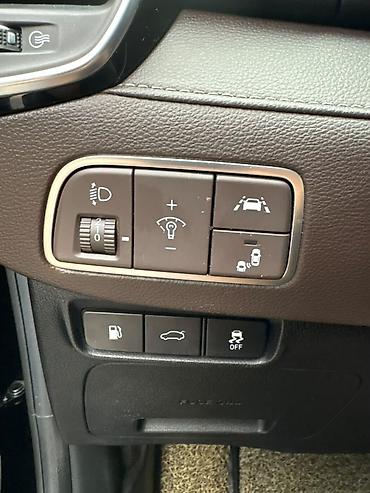 хюндай: Hyundai Grandeur: 2018 г., 2.4 л, Автомат, Бензин, Седан — 6