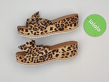 elefant buty: Klapki damskie, rozmiar 43 — 3