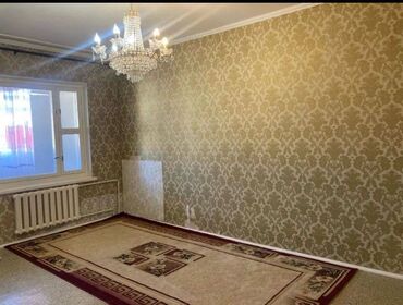 Продажа квартир: 3 комнаты, 62 м², 105 серия, 9 этаж, Косметический ремонт