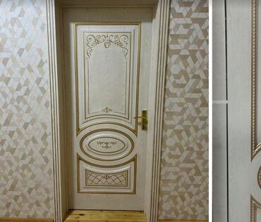 Otaq qapıları: Yeni Otaq qapısı 90x220 sm Zəmanətli, Pulsuz quraşdırma, Pulsuz çatdırılma -da lalafo.az — 12 Otaq qapıları: Yeni Otaq qapısı 90x220 sm Zəmanətli, Pulsuz quraşdırma, Pulsuz çatdırılma — 12