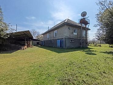 balaxanı satilan evler: 5 otaqlı, 160 kv. m, Kredit yoxdur, Orta təmir — 1