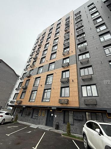 Продажа квартир: 2 комнаты, 72 м² — 10