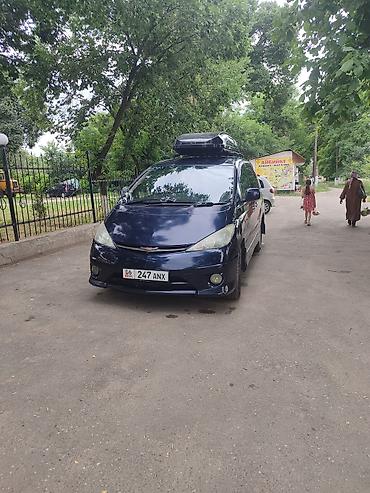 voxy noah: Toyota Estima: 2001 г., 3 л, Автомат, Газ, Минивэн — 3