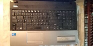 Acer: Intel Core M, 4 GB OZU, 15.6 " — 1