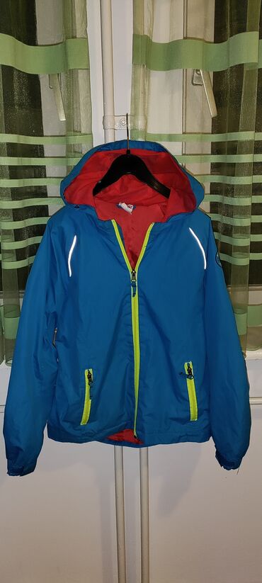 easycomfort jakna suskavac za ljubitelje sportske elegancije: Šuškavac, 164-170