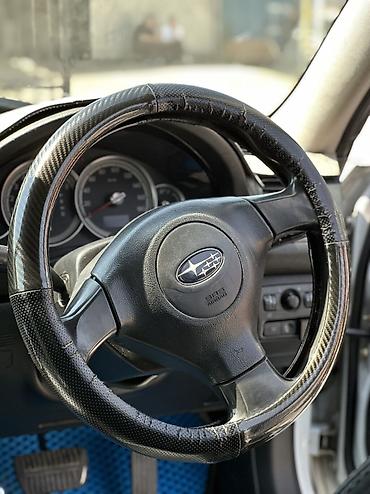 Транспорт: Subaru Legacy: 2004 г., 0.2 л, Автомат, Газ, Седан — 10