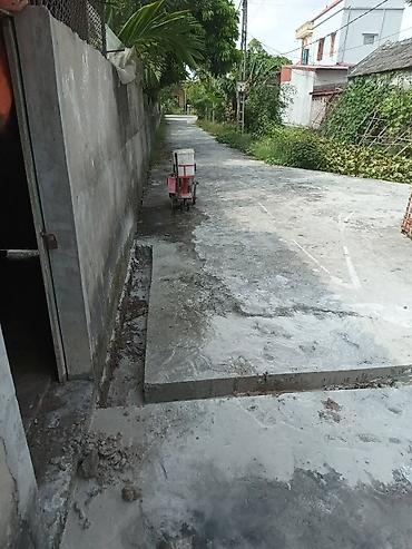 tikinti usta: Beton kəsmə xidməti - Divar, döşəmə və tavanlarda dəqiq və səliqəli — 10