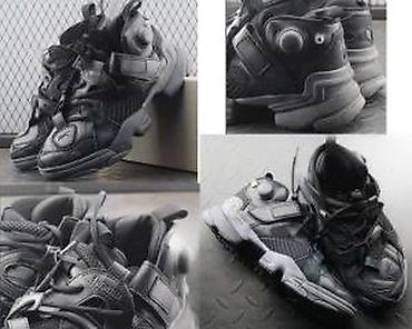 Patike: REEBOK PUMP, TOP MODELI, MEGA HIT | Novo! ! ! Totalni hit. Concept — 16