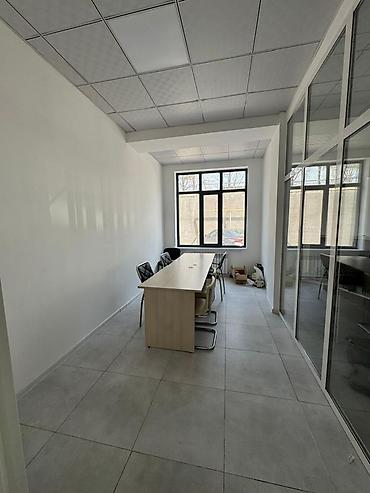 микра: Сдаю Офис целиком: Сдаю IT-компания, 160 м², В жилом комплексе, С ремонтом, Первая линия, С отдельным входом, С юридическим адресом — 7