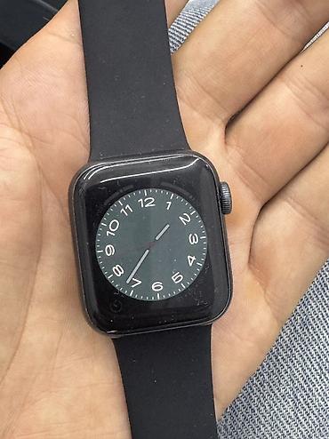 garmin forerunner 970: Б/у Apple Watch 5, 40мм, без зарядки. Рабочие, без дефектов, сколов и — 2