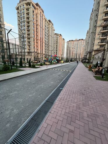 квартира керек узак моонотко: 2 бөлмө, Менчик ээси, Чогуу жашоосу жок, Жарым -жартылай эмереги бар