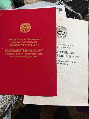 участки сокулуке: 35 соток, Красная книга — 1