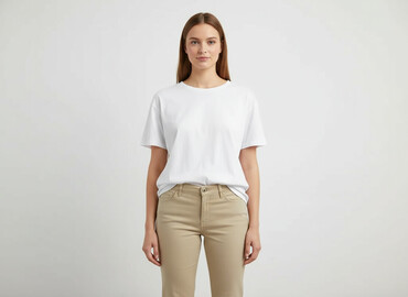 joop koszulki damskie: JOOP! Jeans, Jeansy damskie, rozmiar M