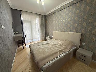 qara qarayev m: İcarəyə verilir 2 otaqlı yeni tikili 77 m², Şah İsmayıl Xətai m — 6