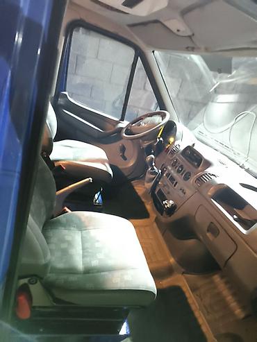 howo лизинг: Грузовик, Mercedes-Benz, Стандарт, Б/у — 7