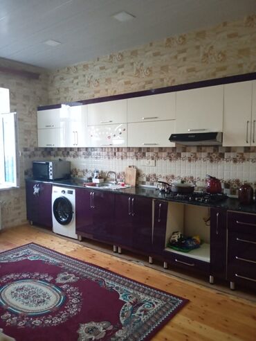 Həyət evləri və villaların satışı: 4 otaqlı, 2000 kv. m, Kredit yoxdur, Orta təmir -da lalafo.az — 6 Həyət evləri və villaların satışı: 4 otaqlı, 2000 kv. m, Kredit yoxdur, Orta təmir — 6