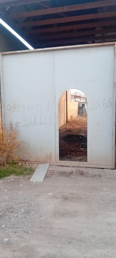 Həyət evləri və villaların satışı: 4 otaqlı, 4 kv. m, Təmirsiz — 13