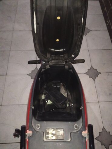 Другой электротранспорт: Продаю электро скутер по низкой цене Спецификации: Цифровая панель — 9