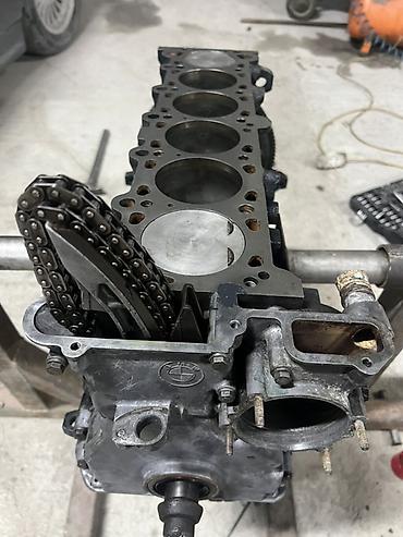 Другие автоуслуги: Выездная компьютерная диагностика и ремонт ДВС 24/7 - — 13