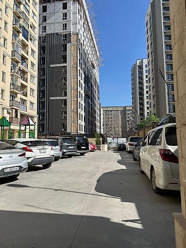 Продажа квартир: 1 комната, 37 м², Элитка, 4 этаж, Евроремонт — 10