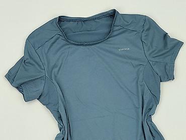 decatlon kurtka: T-shirt damski, rozmiar S — 1