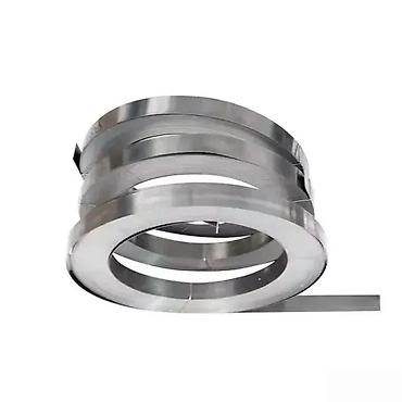 Nerđajuća čelična traka – rola - Materijal: nerđajući čelik (inox) - — 1