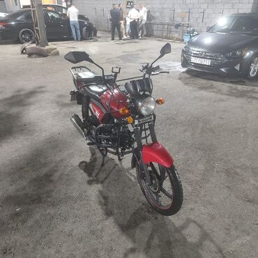 Su nəqliyyatı: Tufan 50 sm3, 2022 il, 19000 km