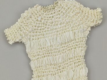 bluzka do legginsów: Блузка, 1,5-2 р., 86-92 см, стан - Ідеальний