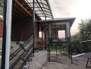 Беседки: Беседка Металл — 3