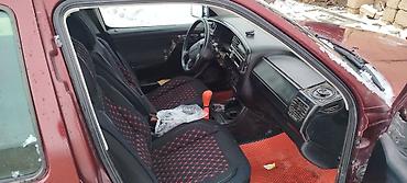 Volkswagen: Volkswagen Vento: 1993 г., Механика, Бензин, Седан — 7