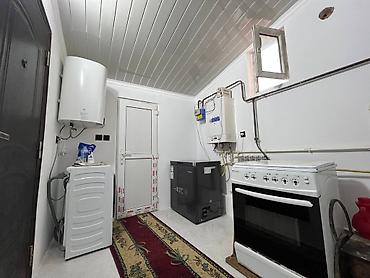 Продажа коттеджей и домов: 6 комнат и более, 110 м², 4 соток, Бишкек, Кок-Жар ж/м Собственник — 16
