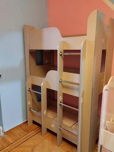 Uşaq və gənc otağı üçün dəstlər: Oğlan və qız üçün, Yeni — 23