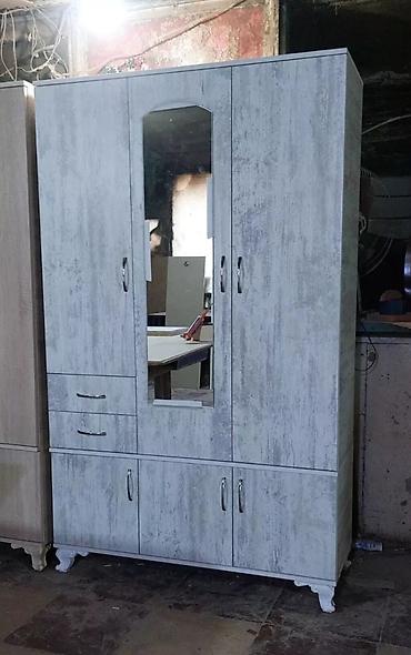 Sifarişlə dolablar: Düz dolab, Dəhliz üçün, Qarderob, Açılan, Quraşdırıla bilən, 3 qapılı — 18