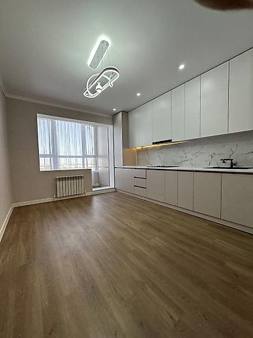 108: 1 комната, 55 м², 108 серия, 4 этаж, Дизайнерский ремонт — 4