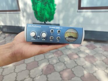 аирподс фейк цена: Продаю НОВЫЙ звуковой усилитель PreSonus. Аппаратура