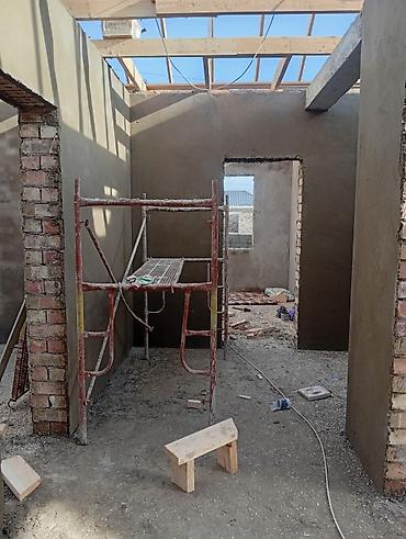 Другие специальности: Стажка шыбак евро ремонт фундамент песко блок крыша ланбиниант — 27