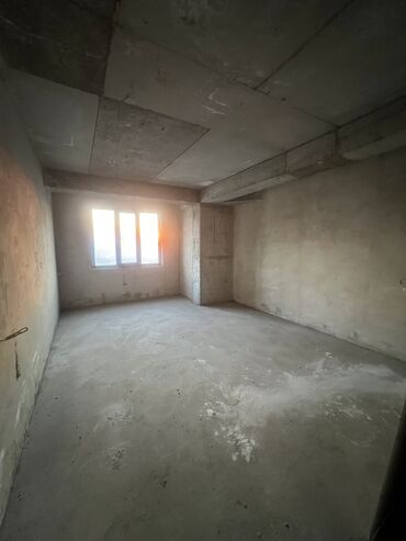 Продажа квартир: 2 комнаты, 82 м², Элитка, 12 этаж, ПСО (под самоотделку) — 7