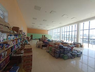 ilisu torpaq satilir: Hazır biznes satılır sahəsi 620 m² market icarəyə verilib müqavilə — 4