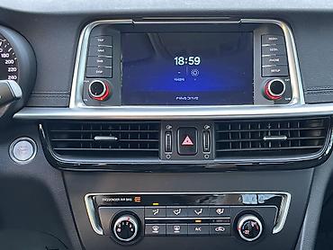 киа к5 ош: Kia K5: 2019 г., 2 л, Автомат, Бензин, Седан — 4