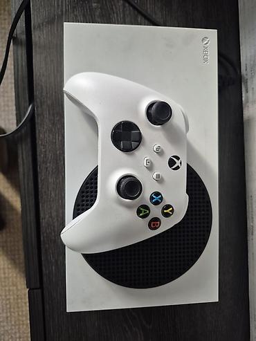 vr meta: Игровая консоль Xbox Series S (белая) - Состояние отличное. Продаём — 3