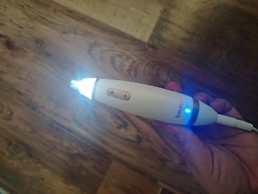 Setovi za manikir i pedikir: Električni set za manikir i pedikir – Beurer Elektricna turpija — 9