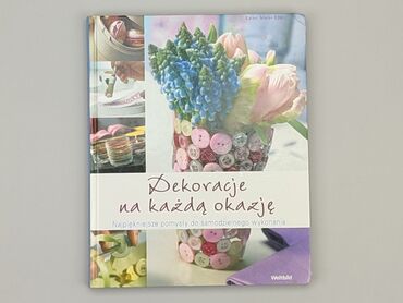 Books, Magazines, CDs, DVDs: Book, genre - Educational, language - Polski, condition - Perfect