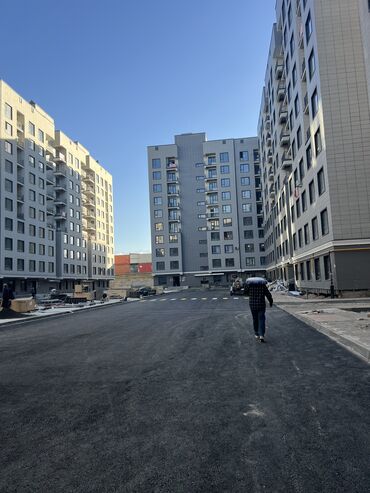 Продажа квартир: 1 комната, 42 м², Элитка, 2 этаж, Дизайнерский ремонт — 20