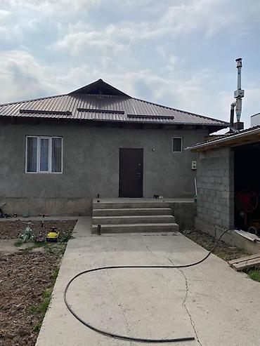 село беш кунгой: Продается в Беш -Кунгей 8соток и дом 115 м², тихий район, находиться — 4