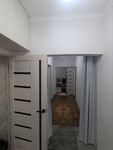 квартира 5 мик: 2 комнаты, 53 м², Восток-5 мкр 106 серия, 1 этаж, Косметический ремонт — 9