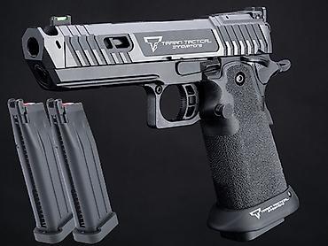 İdman və istirahət: Oyuncaq tapança: John Wick in tapançası: Taran Tactical Innovations — 3